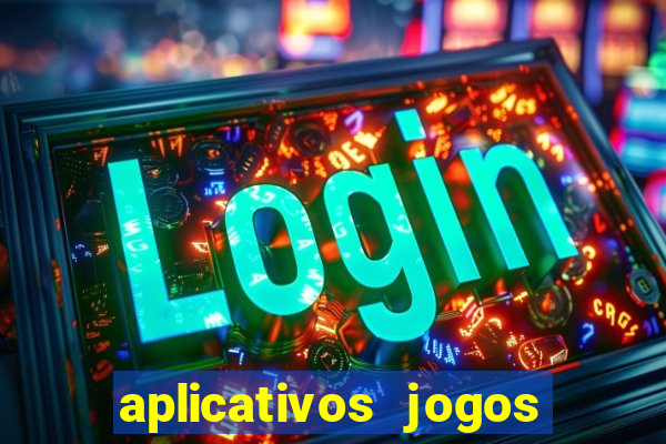 aplicativos jogos de futebol